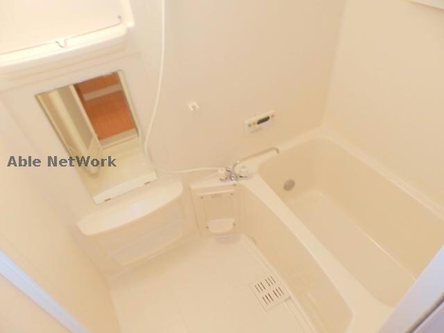 スターテラスＡの物件内観写真