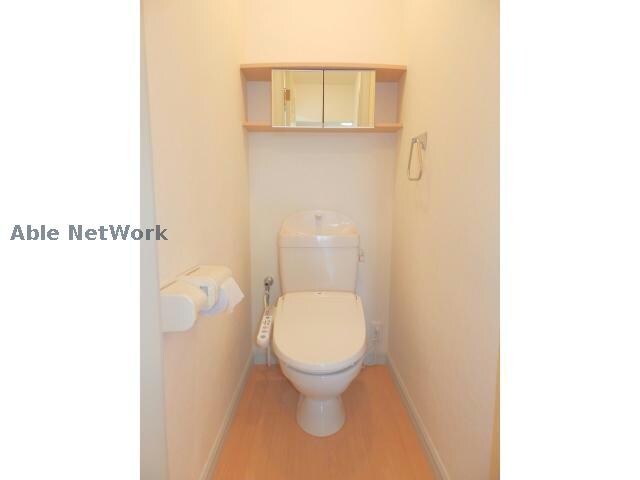 スターテラスＡの物件内観写真