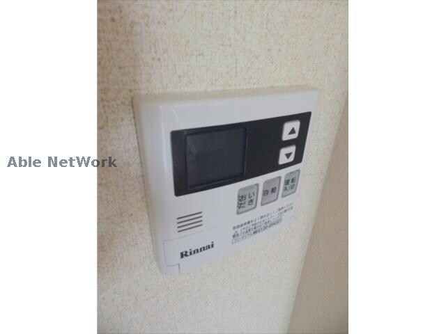 スターテラスＡの物件内観写真