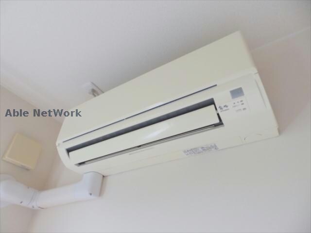 スターテラスＡの物件内観写真