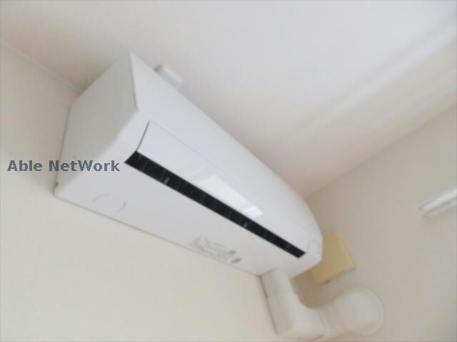 スターテラスＡの物件内観写真