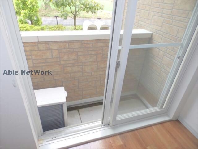 スターテラスＡの物件内観写真