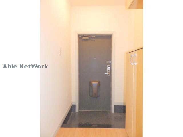 スターテラスＡの物件内観写真