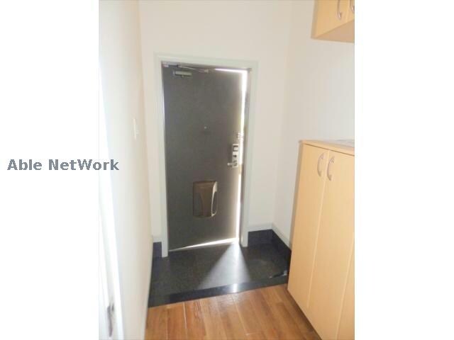 スターテラスＡの物件内観写真