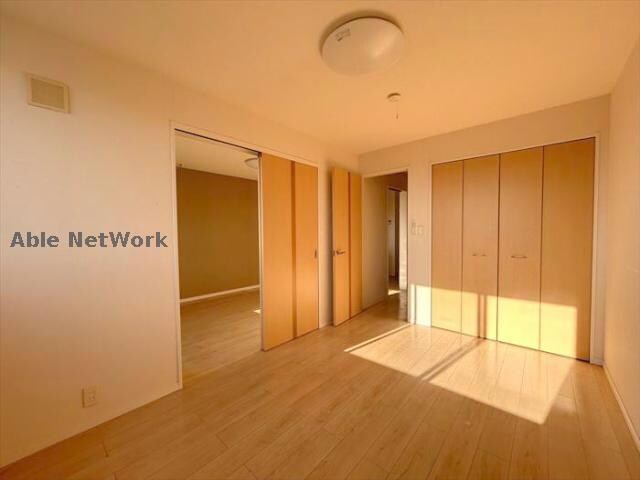 サニーヴィレッジの物件内観写真