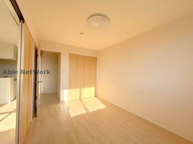 サニーヴィレッジの物件内観写真