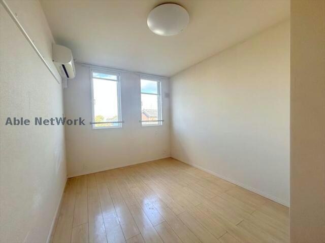 サニーヴィレッジの物件内観写真