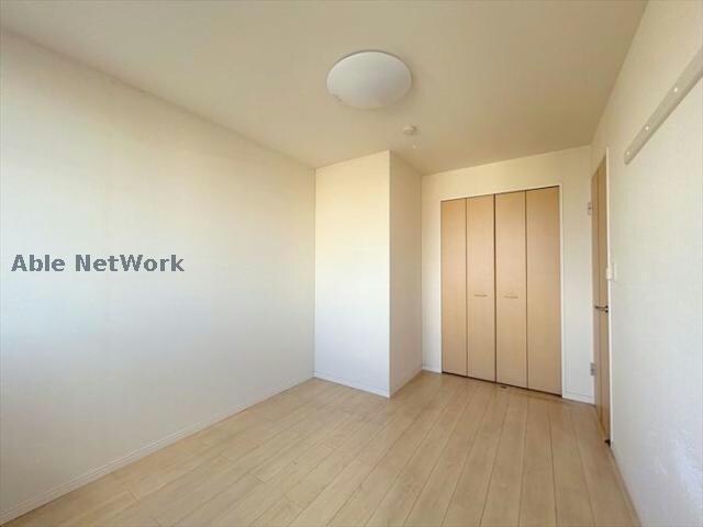 サニーヴィレッジの物件内観写真