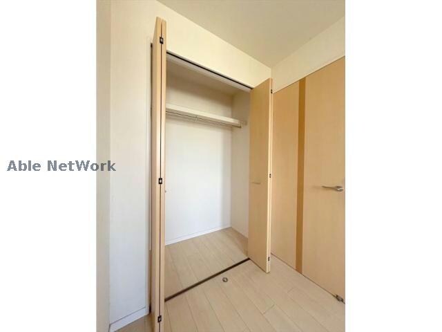 サニーヴィレッジの物件内観写真