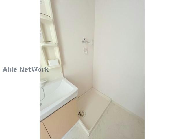 サニーヴィレッジの物件内観写真