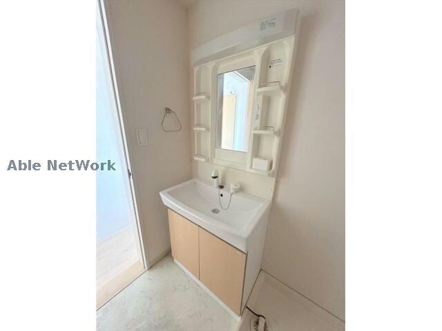 サニーヴィレッジの物件内観写真