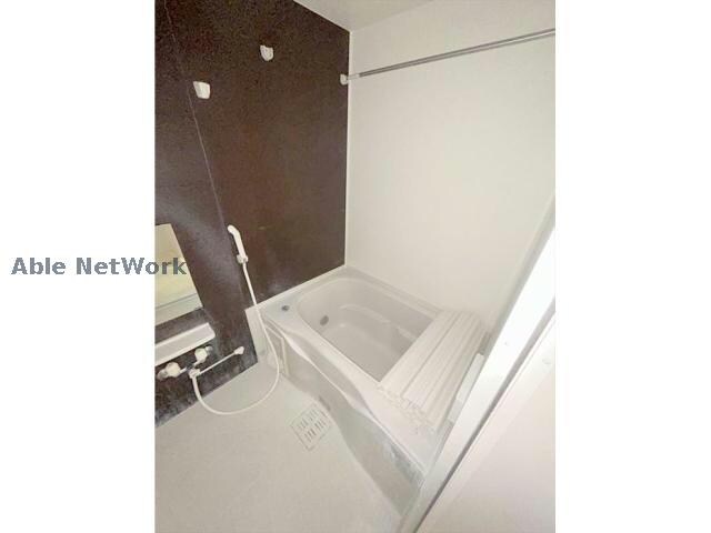 サニーヴィレッジの物件内観写真