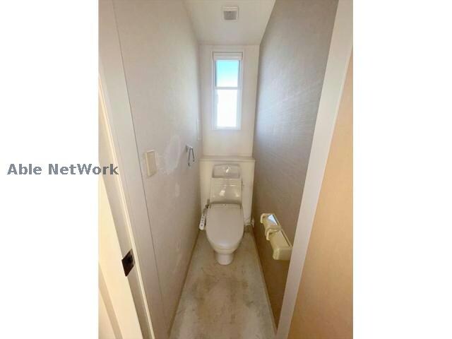 サニーヴィレッジの物件内観写真