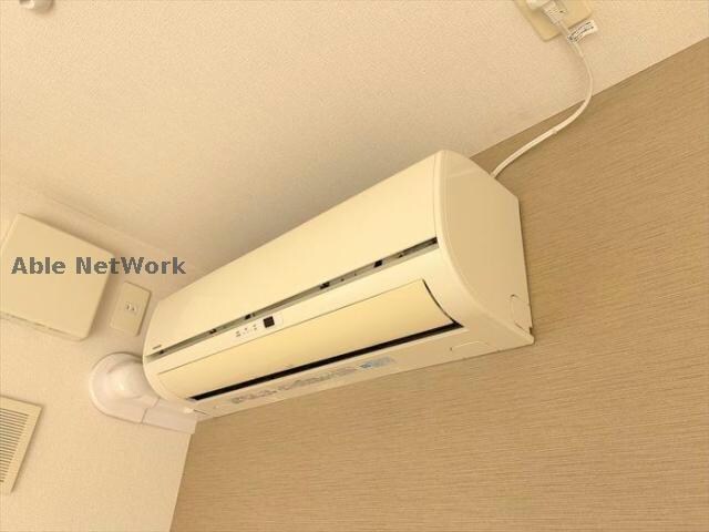 サニーヴィレッジの物件内観写真