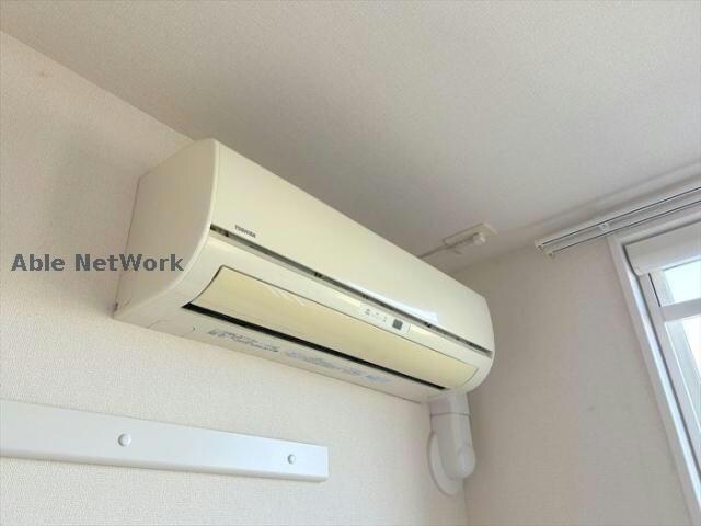 サニーヴィレッジの物件内観写真