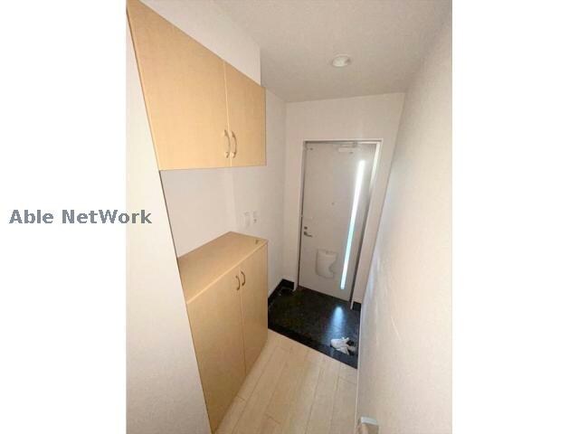 サニーヴィレッジの物件内観写真