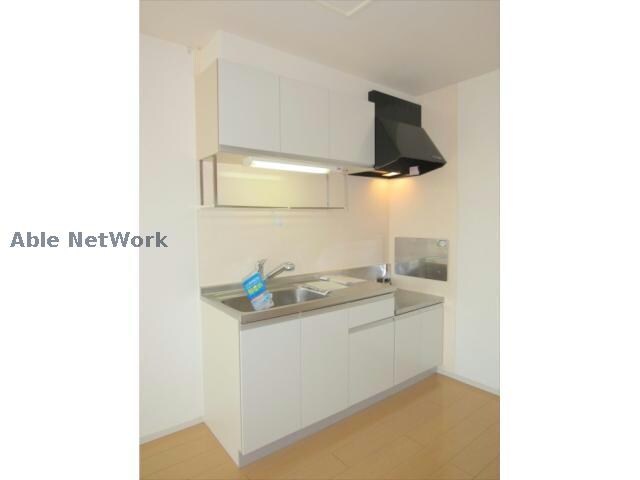 ひまわりⅡの物件内観写真