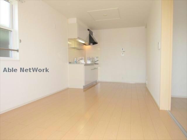 ひまわりⅡの物件内観写真