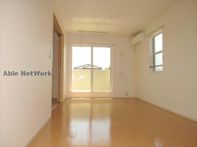 ひまわりⅡの物件内観写真