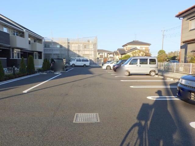ひまわりⅡの物件外観写真