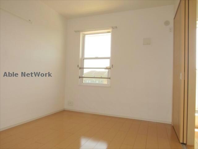 ひまわりⅡの物件内観写真