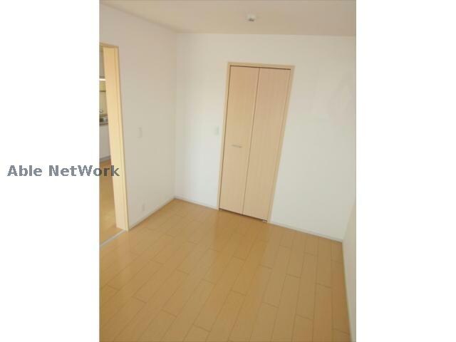 ひまわりⅡの物件内観写真