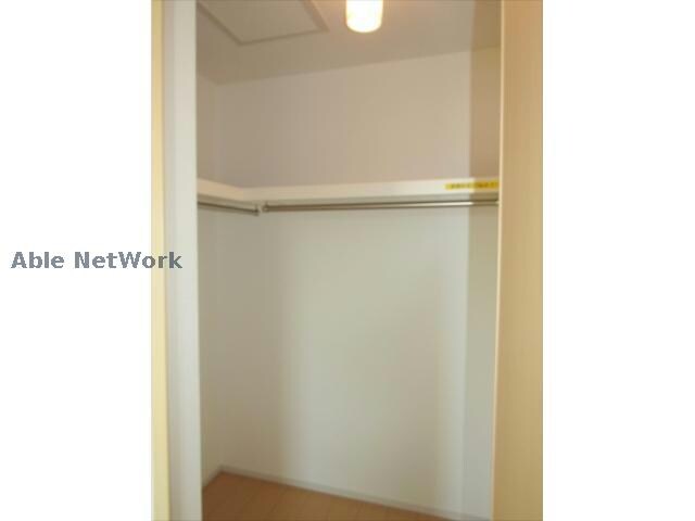 ひまわりⅡの物件内観写真