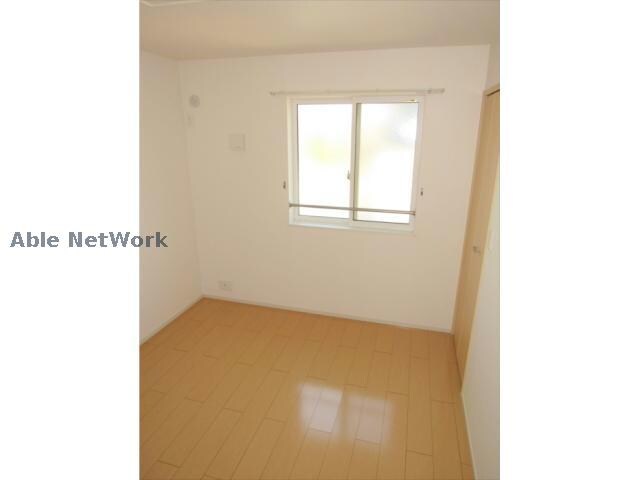 ひまわりⅡの物件内観写真