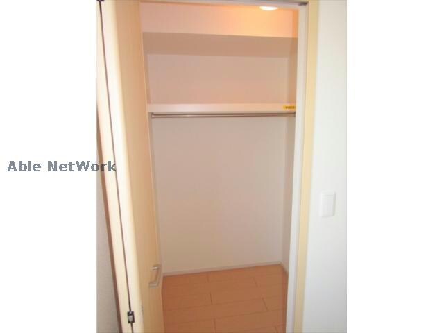 ひまわりⅡの物件内観写真