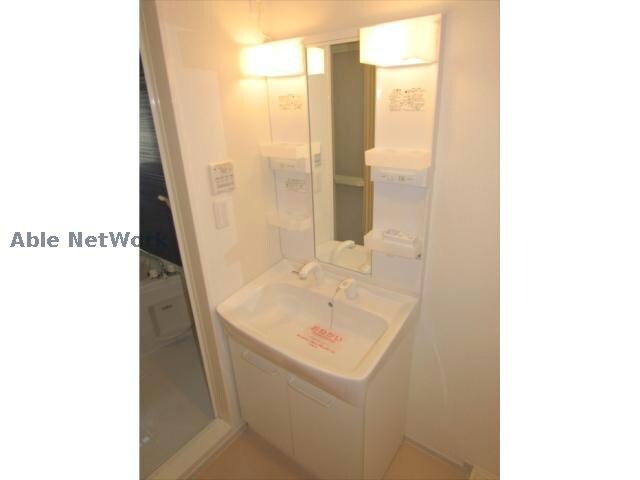 ひまわりⅡの物件内観写真