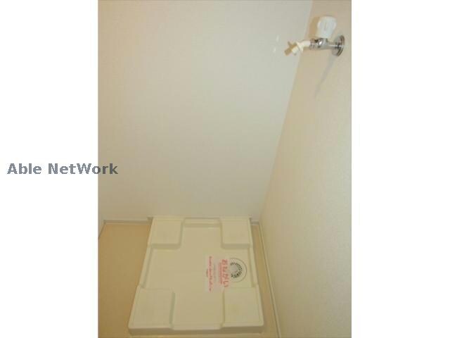 ひまわりⅡの物件内観写真