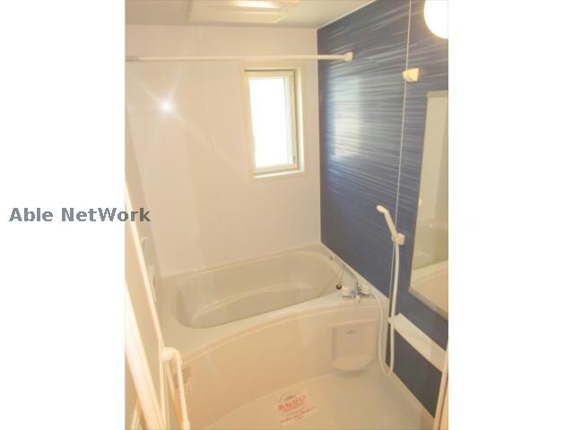 ひまわりⅡの物件内観写真