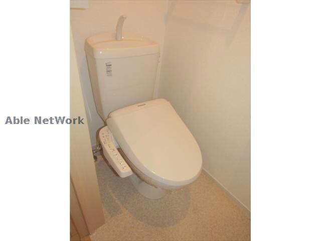 ひまわりⅡの物件内観写真