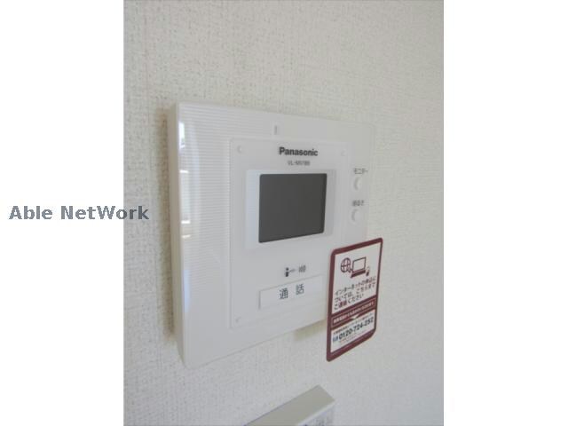 ひまわりⅡの物件内観写真