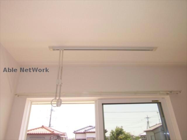 ひまわりⅡの物件内観写真