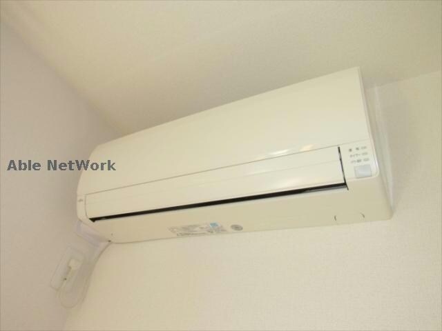 ひまわりⅡの物件内観写真