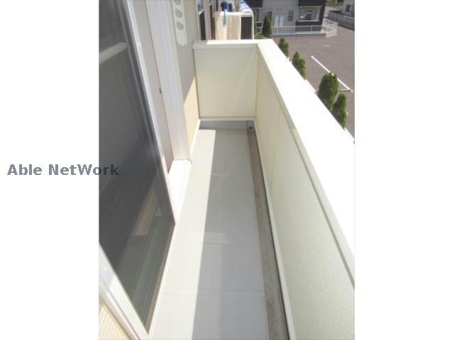 ひまわりⅡの物件内観写真