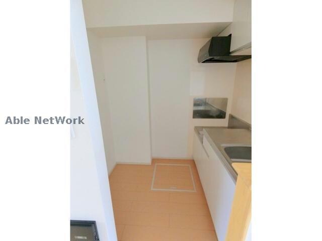 グレースシャトーの物件内観写真