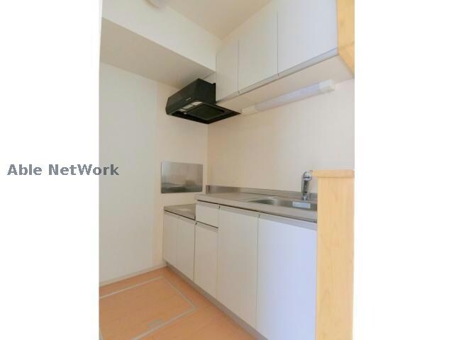 グレースシャトーの物件内観写真