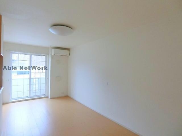 グレースシャトーの物件内観写真