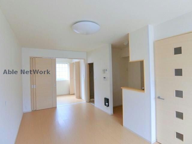 グレースシャトーの物件内観写真