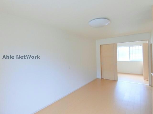 グレースシャトーの物件内観写真