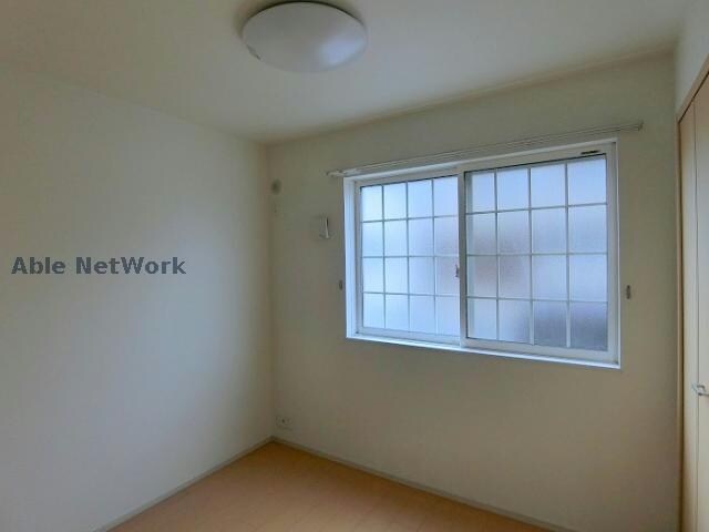 グレースシャトーの物件内観写真