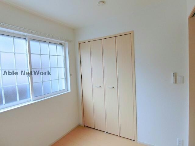 グレースシャトーの物件内観写真