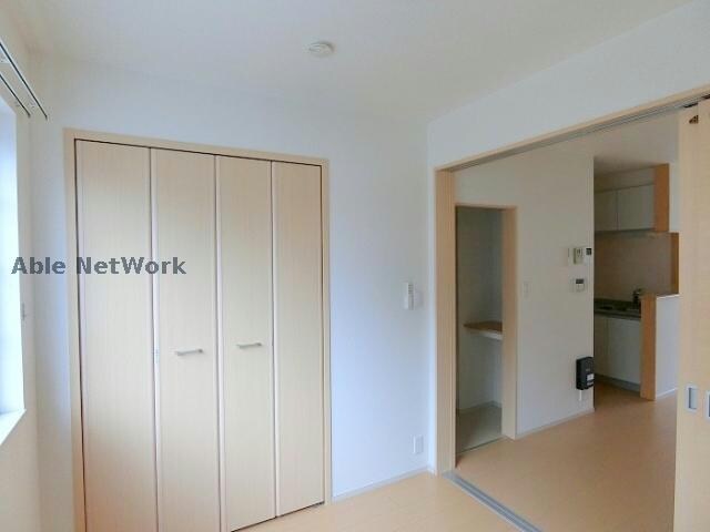 グレースシャトーの物件内観写真