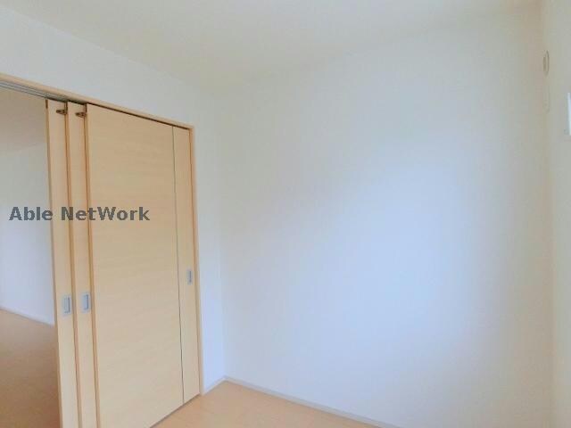 グレースシャトーの物件内観写真