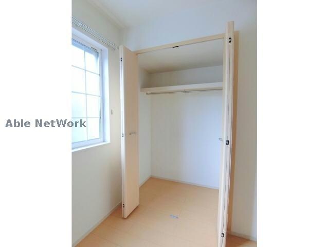 グレースシャトーの物件内観写真