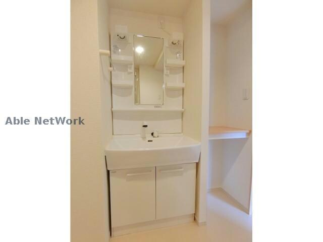 グレースシャトーの物件内観写真