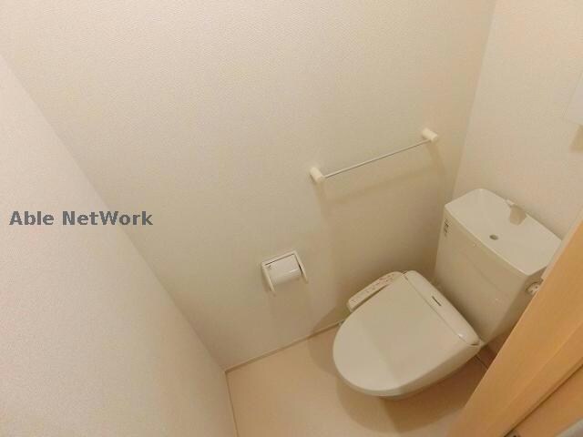 グレースシャトーの物件内観写真