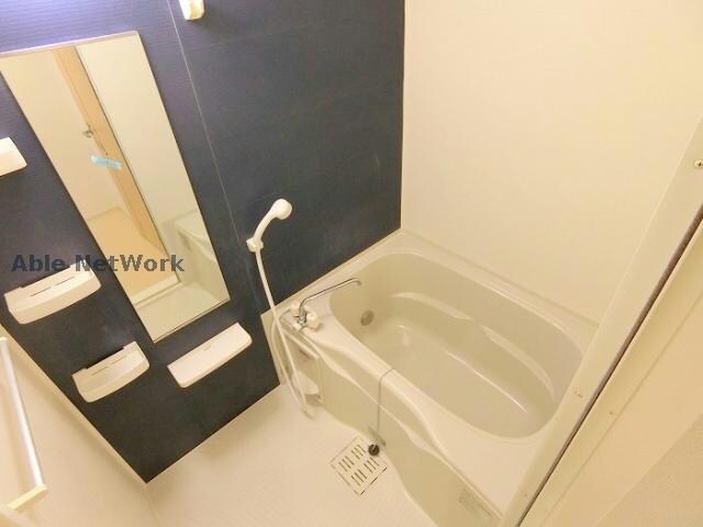 グレースシャトーの物件内観写真